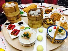-点都德(华强南店)