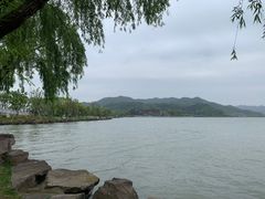 -东钱湖小普陀景区
