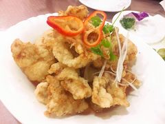 -添福来墨鱼饺子 · 海鲜东北菜(大连星海·黄浦路店)