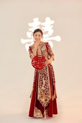 -太古映画婚纱摄影(天河店)