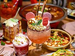 -街角等你.大连海鲜烧烤.经典铁板海鲜串(西安路店)