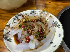 -重庆豆花鱼(福洲大道店)