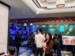 -丰鲤楼•闽南茶楼(仟禧汇店)