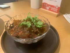 -大丰收脆鱼(万达江北店)