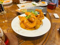 -龙悦湾酒家·八阵鱼生·渔人码头店