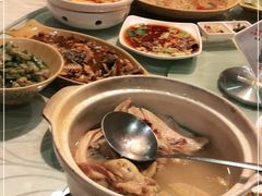 -深山老屋(国顺东路店)