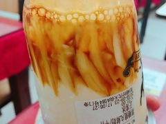 -THE ALLEY 鹿角巷(时代天街A馆店)