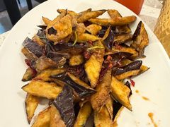 -船歌·鱼水饺青岛菜(金狮广场店)