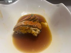 -蟹榭·本帮江浙菜·蟹宴(五角场合生汇商场店)