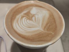 -Peet's Coffee皮爷咖啡(豫园店)