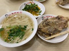 -老四季(南市场店)