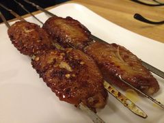 -鬼味烤翅(南锣鼓巷店)