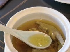 -有璟阁港式餐厅(金融街购物中心店)