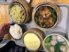 -八一好吃街·高品美食广场
