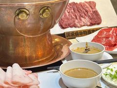 -东来顺饭庄(王府井步行街店)