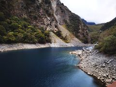-叠溪松坪沟景区