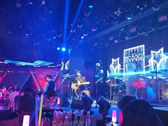 -MOSSO音乐酒吧·live house(南京旗舰店)