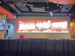 -里岛烤鱼(东港凯虹广场店)