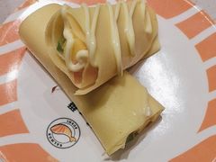 -新一番三文鱼寿司(大东海店)