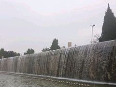 -大雁塔北广场音乐喷泉