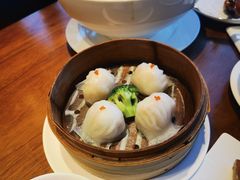 坊巷虾饺皇-东百坊巷大酒店·坊巷餐厅(东百中心店)