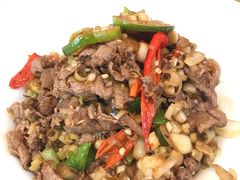 -美奈小馆·东南亚菜(福田星河COCO Park店)