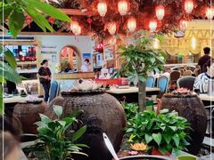 -龙泉人椰子鸡.糟粕醋.海南菜(三亚旗舰店)