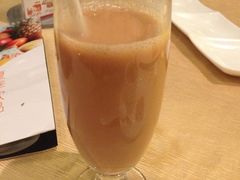 丝袜奶茶-唐宫海鲜舫