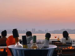 -影吧•悬崖海景(珠海凤凰湾悦椿酒店)
