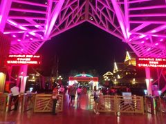 -南宁方特东盟神画