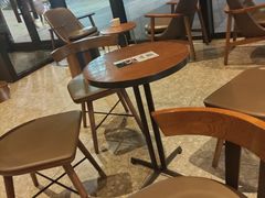 -星巴克(运城万达店)