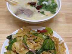 -合顺祥烩面(健康路店)