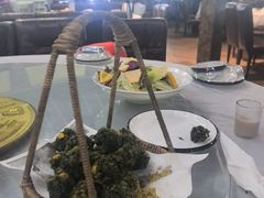 -海拉尔蒙古包(房山长阳店)