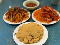 -春花民族美食(佳木斯总店)