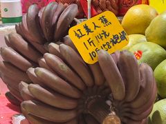-曼阁市场水果批发市场