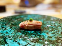 大脂寿司-鮨青(恒基名人购物中心店)