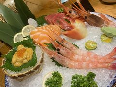 -锅物新语&寿喜烧.炉端割烹(世博源店)