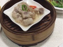 排骨-荣粤酒家·融合粤菜