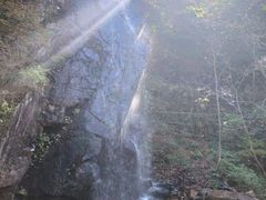 -本溪汤沟绿石谷森林公园