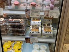 -DEMO黛慕蛋糕(中泰店)