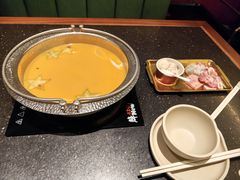 -牛New寿喜烧(金茂览秀城店)