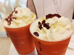 -奈雪的茶(大悦城店)