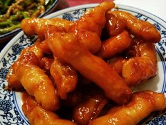 -北大地皖峰饭馆