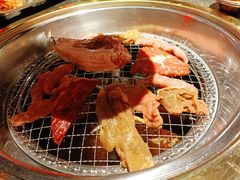 -伊茉家的烤肉店(勒泰中心店)