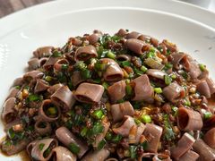 -今鲜源大酒店·中华餐饮名店(新湛路店)