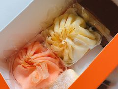 -檬舒舒MonChouChou(环球金融中心店)
