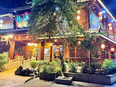 -徐鼎盛民间菜(上筑店)