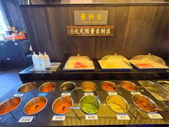 -海之屋韩式烤肉(海棠68环球美食街店)