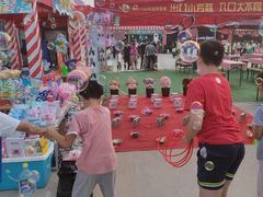 -第35届青岛国际啤酒节