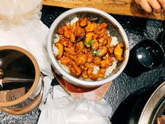 -九田家黑牛烤肉料理(中北镇店)